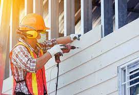 Best Siding for New Construction  in Lake St Louis, MO