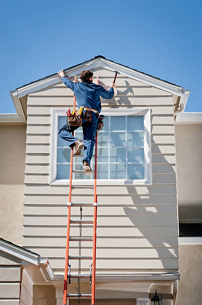 Best Wood Siding Installation  in Lake St Louis, MO